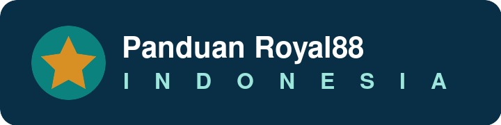 Panduan Royal88 Indonesia Logo
